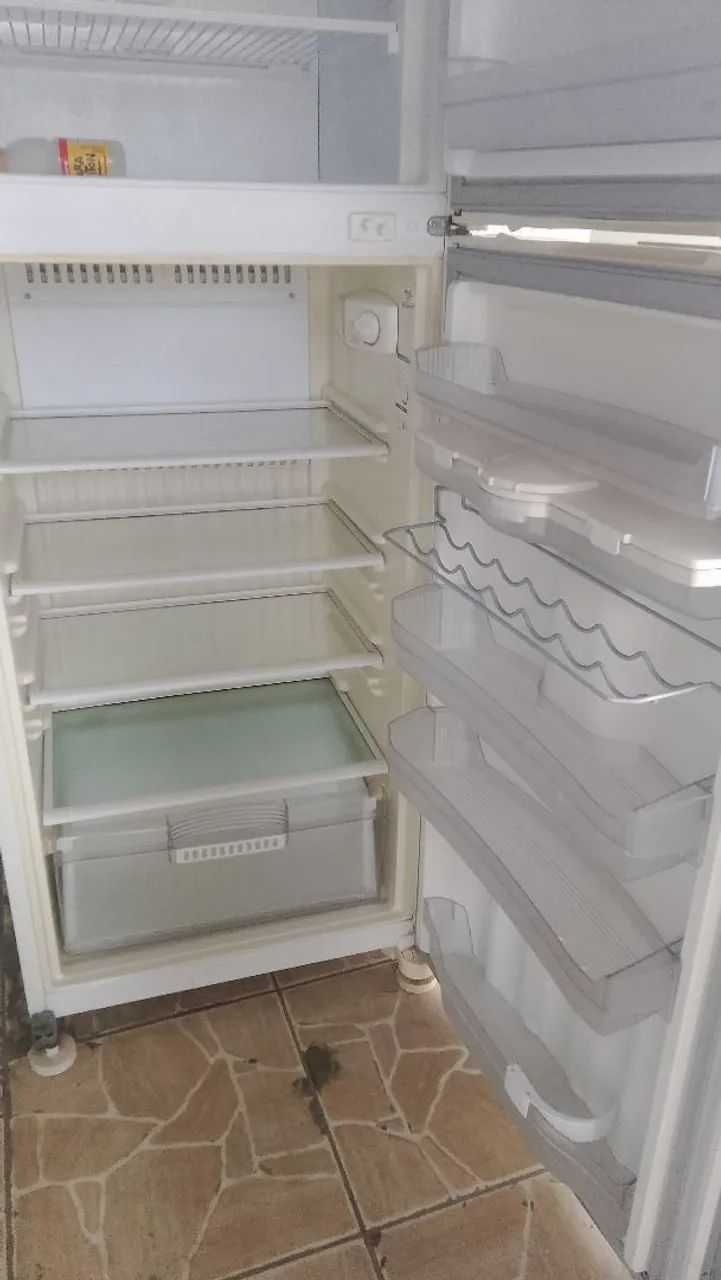 Geladeira Brastemp  - Foto 5