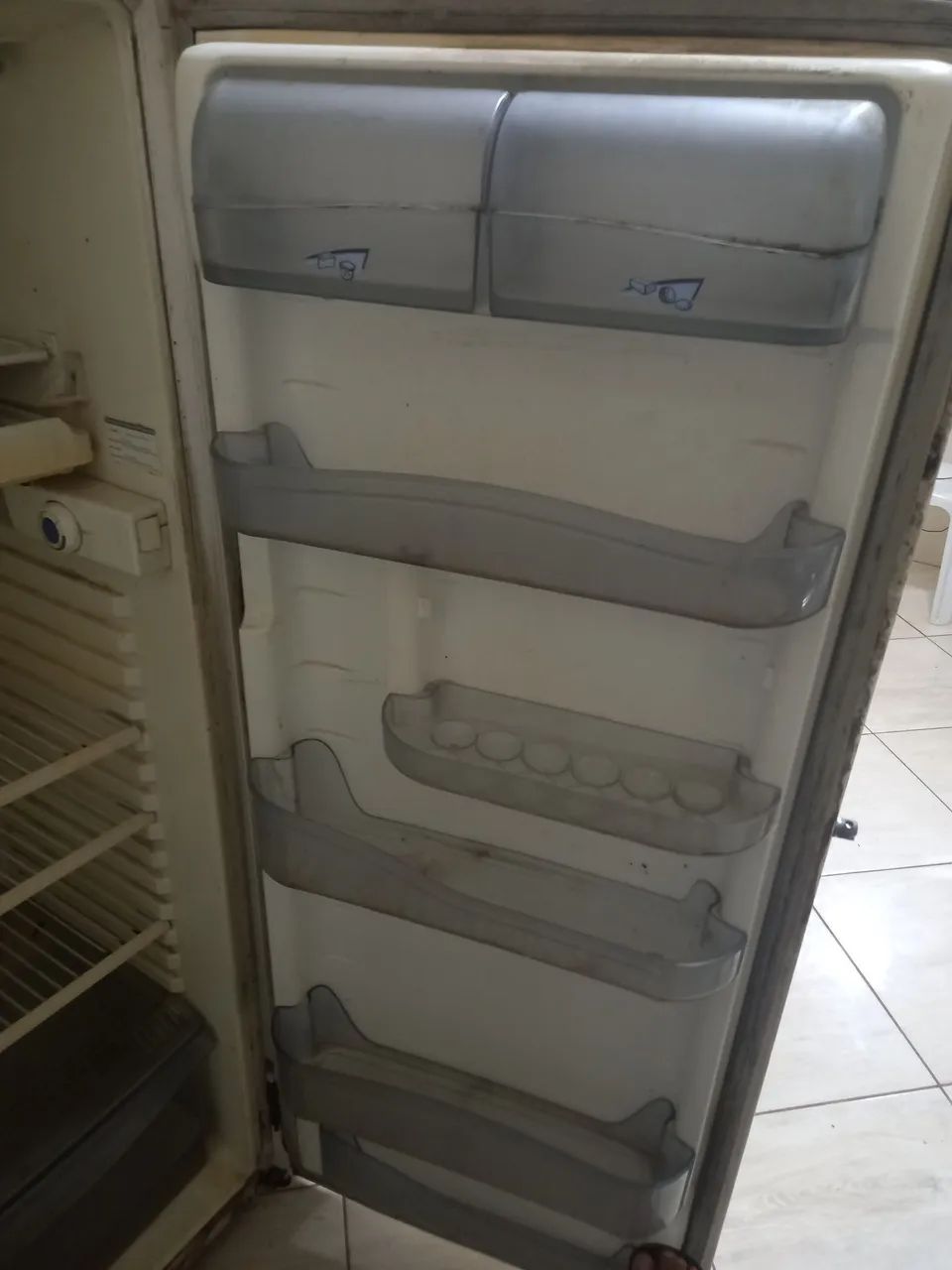 Geladeira  - Foto 3