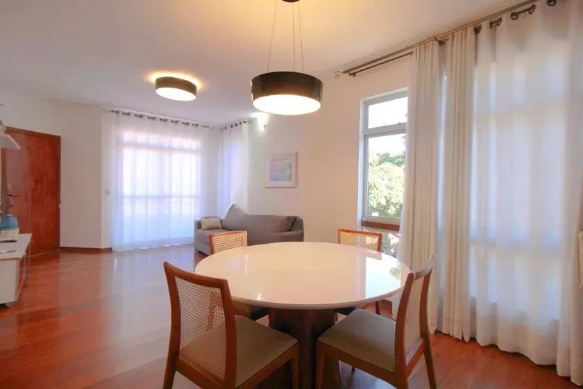 Apartamento à Venda - União, 3 Quartos, 147 m2 - Foto 2