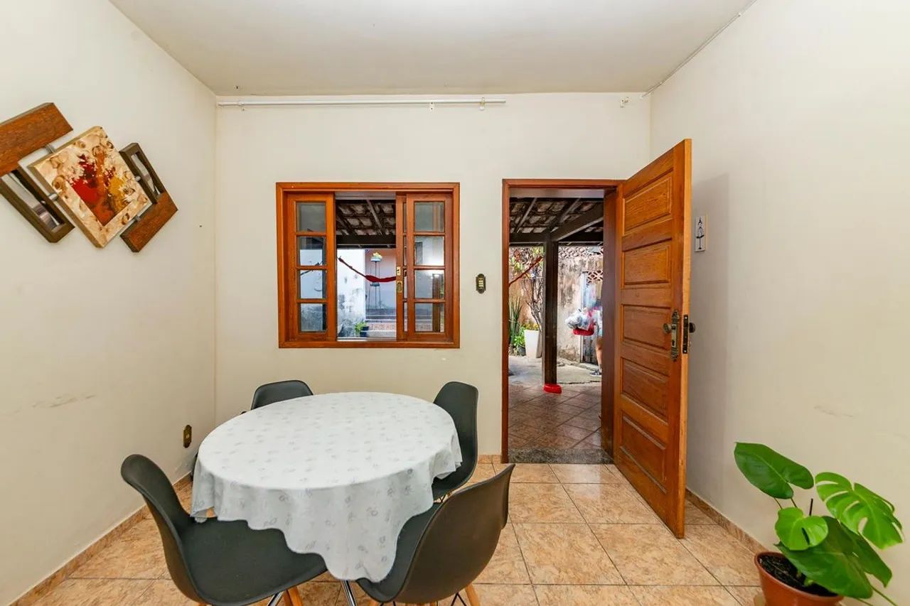 Casa à Venda - Havaí, 3 Quartos, 374 m2 - Foto 4