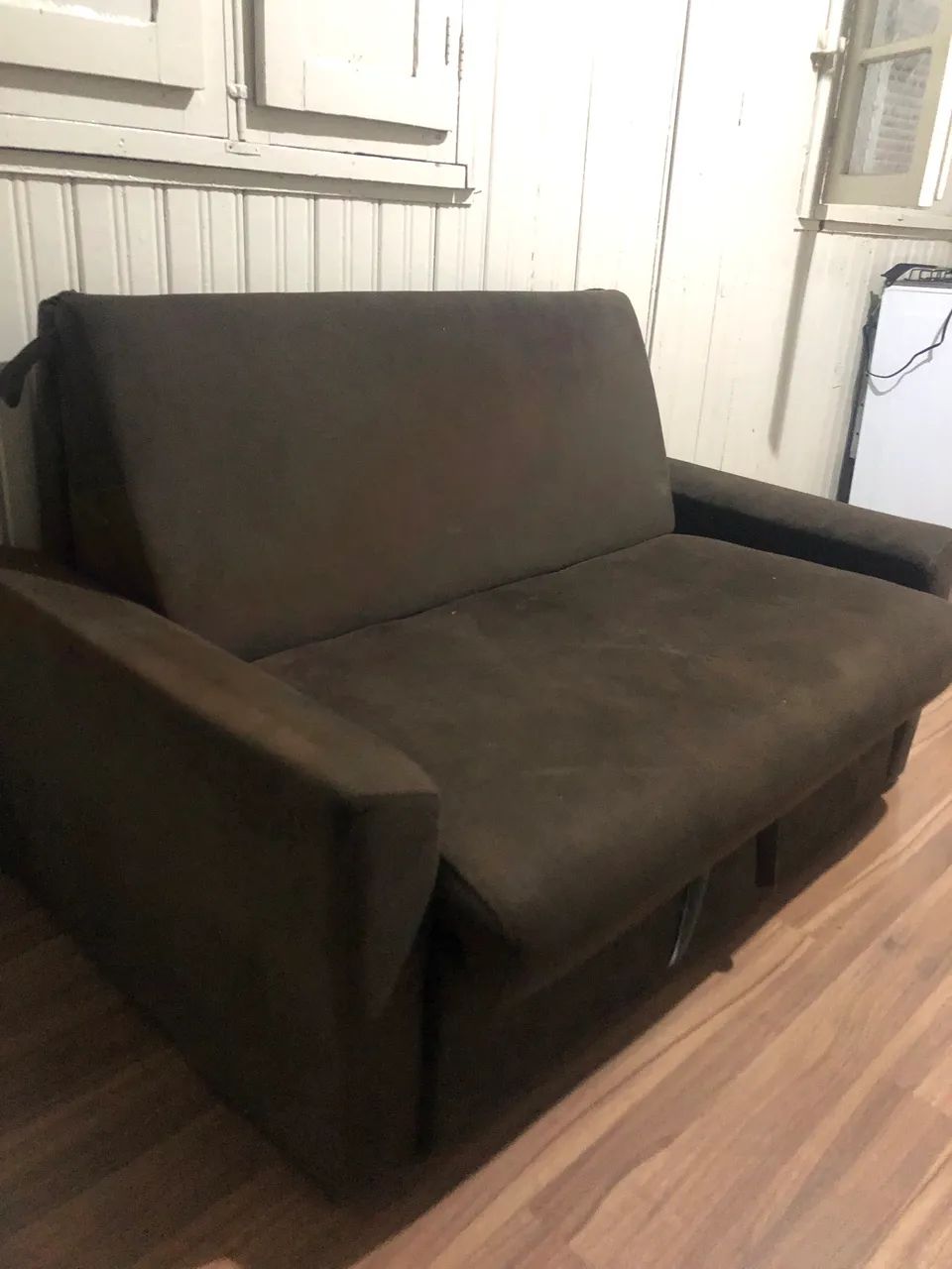 Second-hand sofa bed for BRL 300419421004194140160