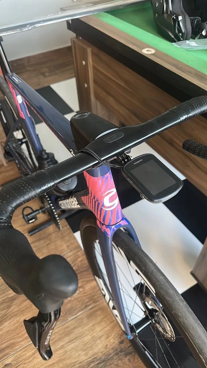 CANNONDALE SUPERSIX RAPHA - Foto 4