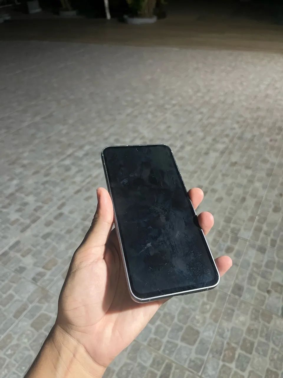 Samsung S23 FE  - Foto 2