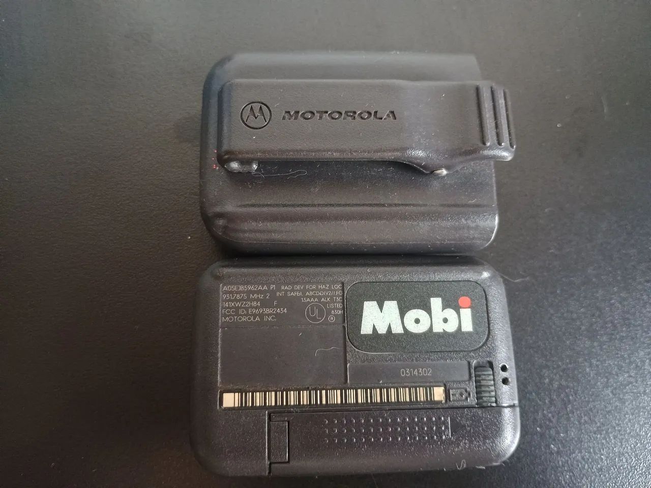 Bip Motorola Mobi - Foto 4