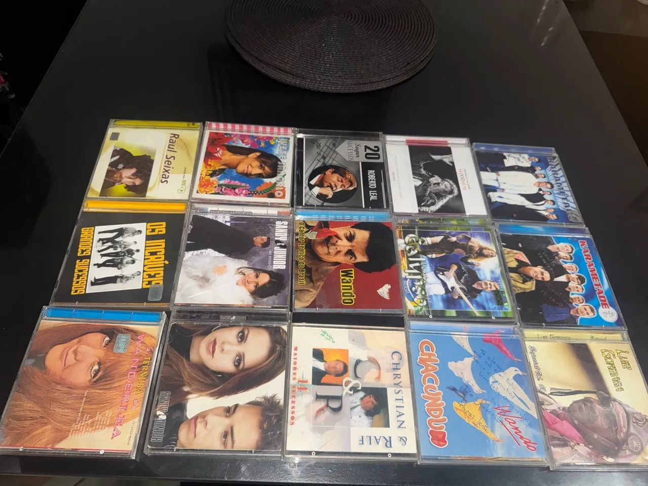CDs e vinis  - Foto 4