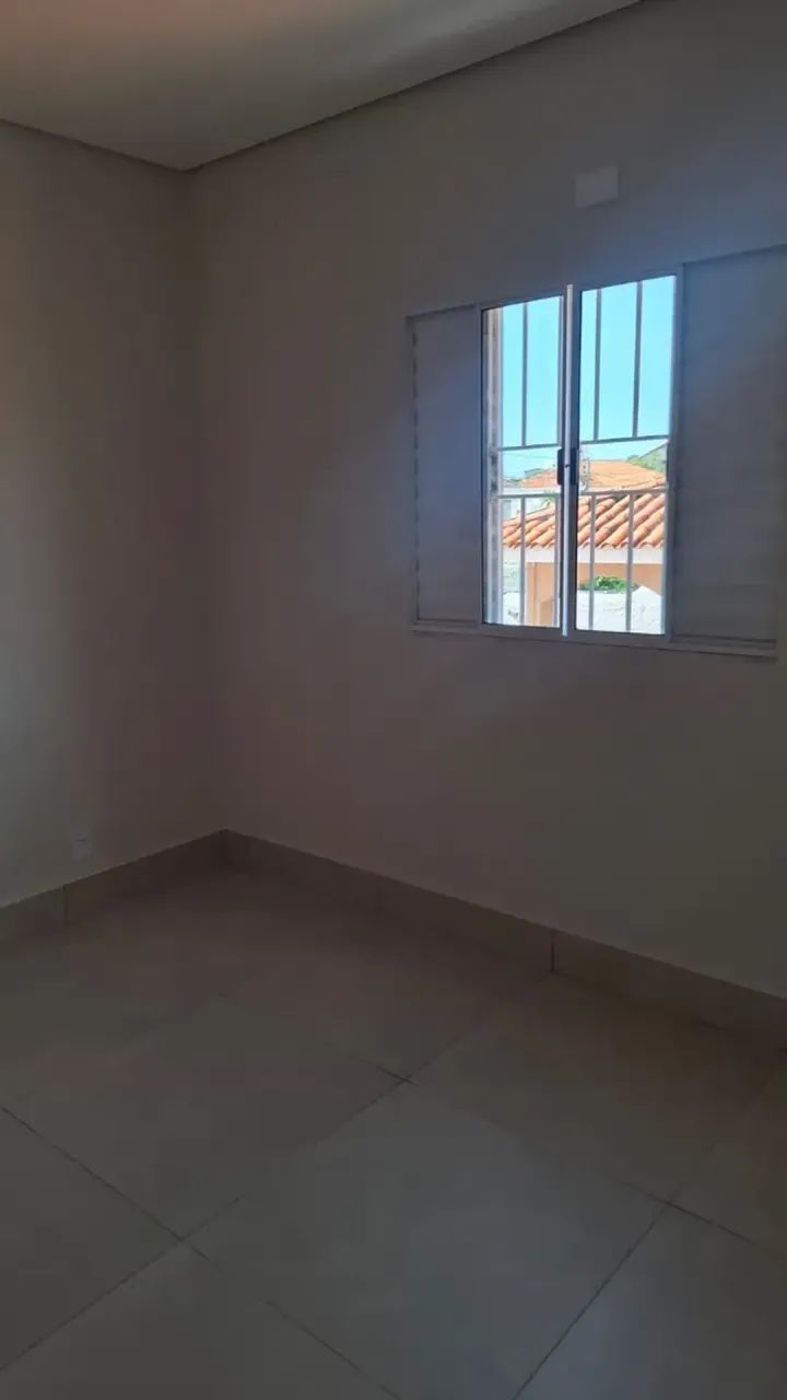 Apartamento para alugar com 2 quartos e sacada bairro Jardim Cuiabá. - Foto 5