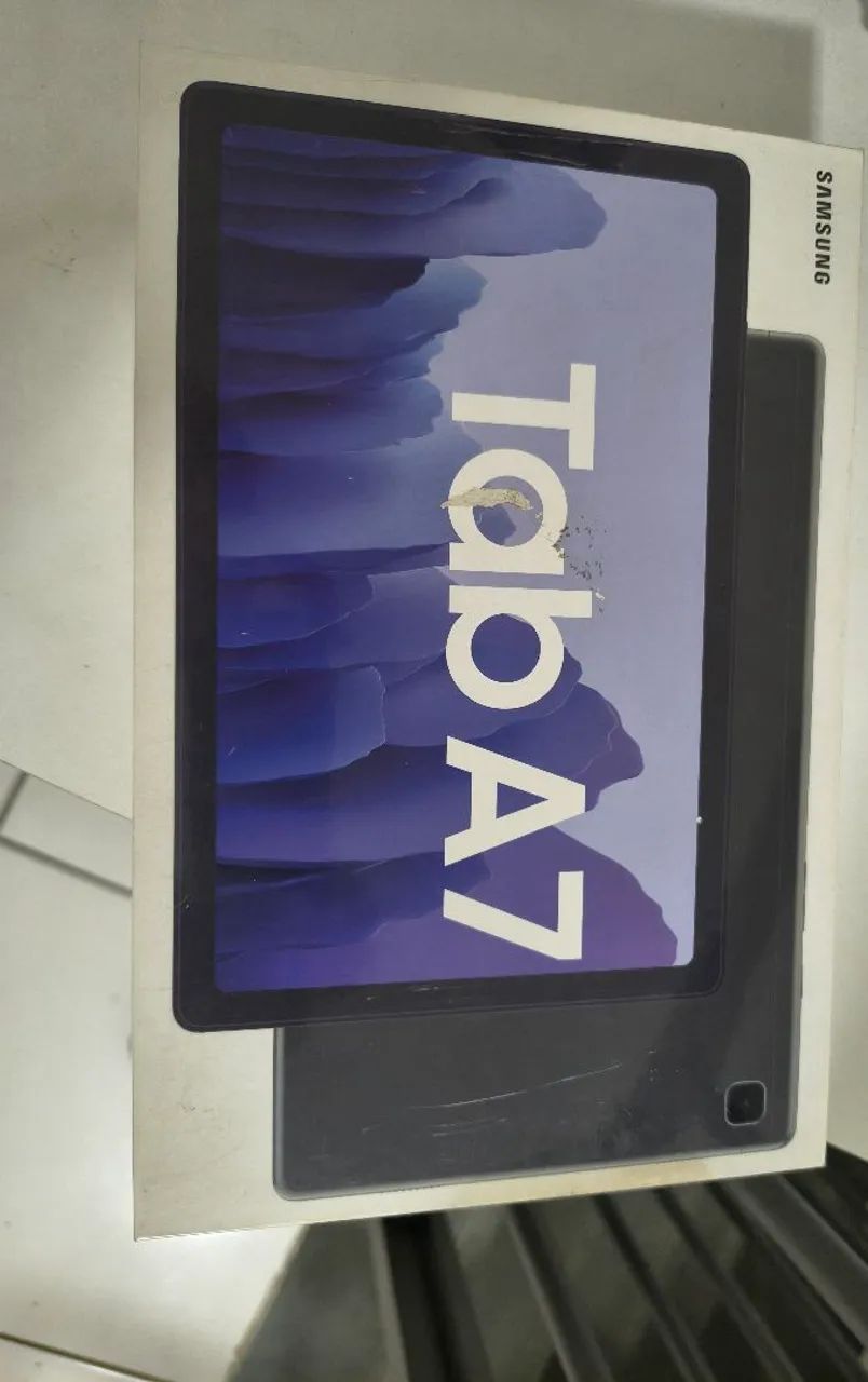 Tablet Samsung  - Foto 5
