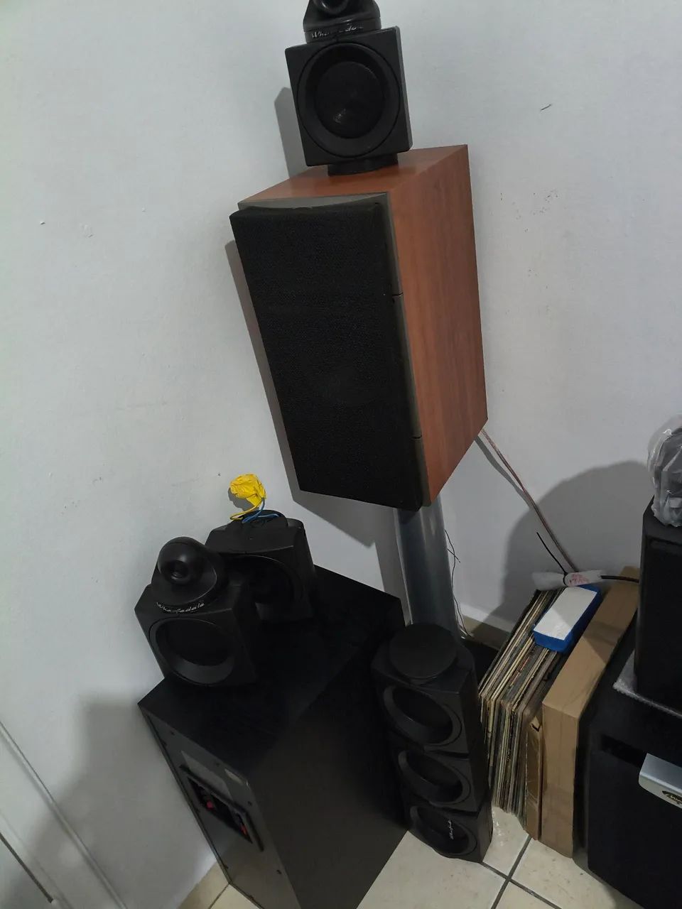 Caixas phase - Foto 4
