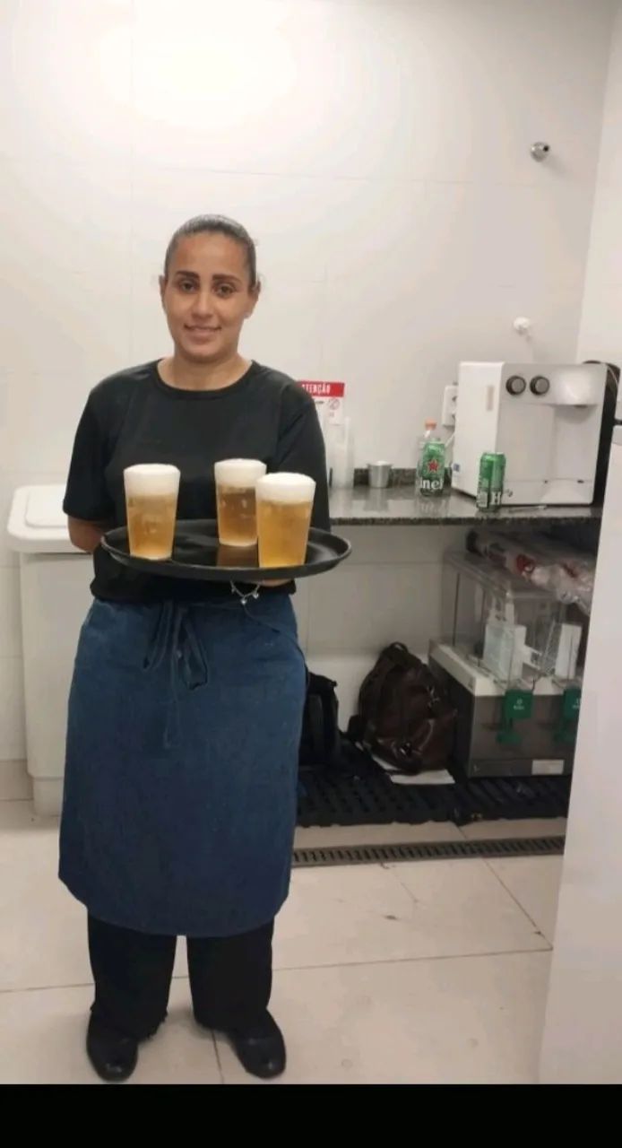 Trabalho de tudo um pouco! - Foto 4