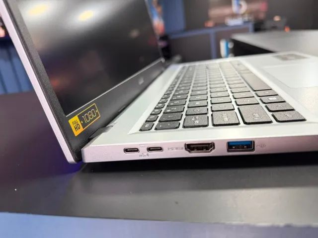 Notebook Acer Aspire GO 15 - NOVO - Foto 5