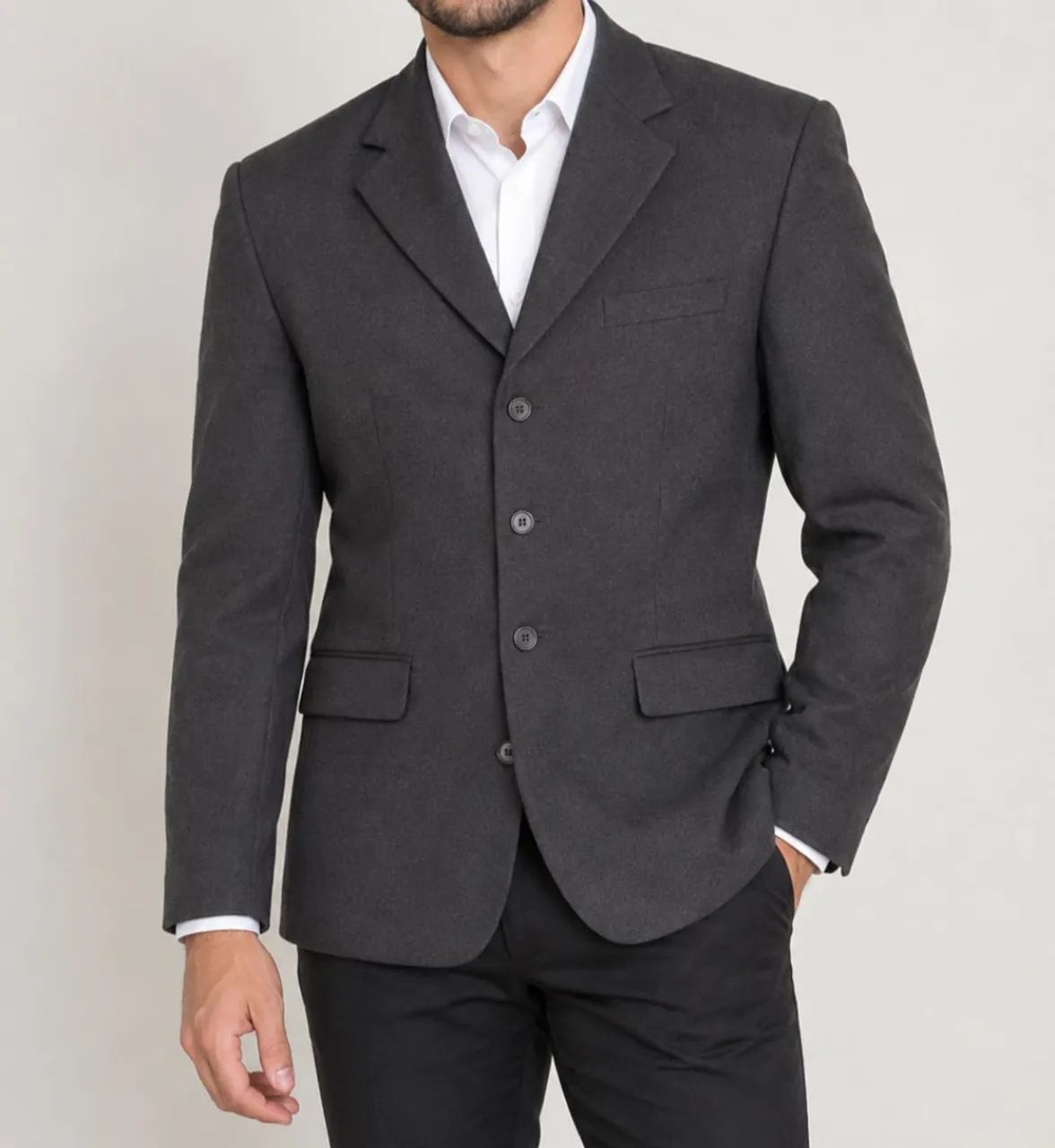 Blazer Angelo Litrico 54