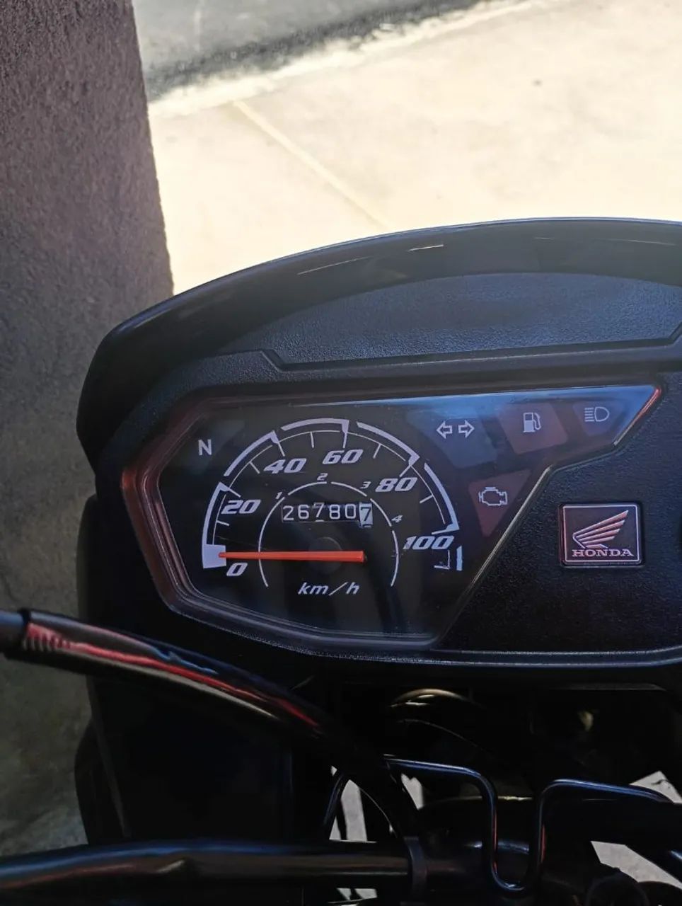 Honda pop - Foto 5