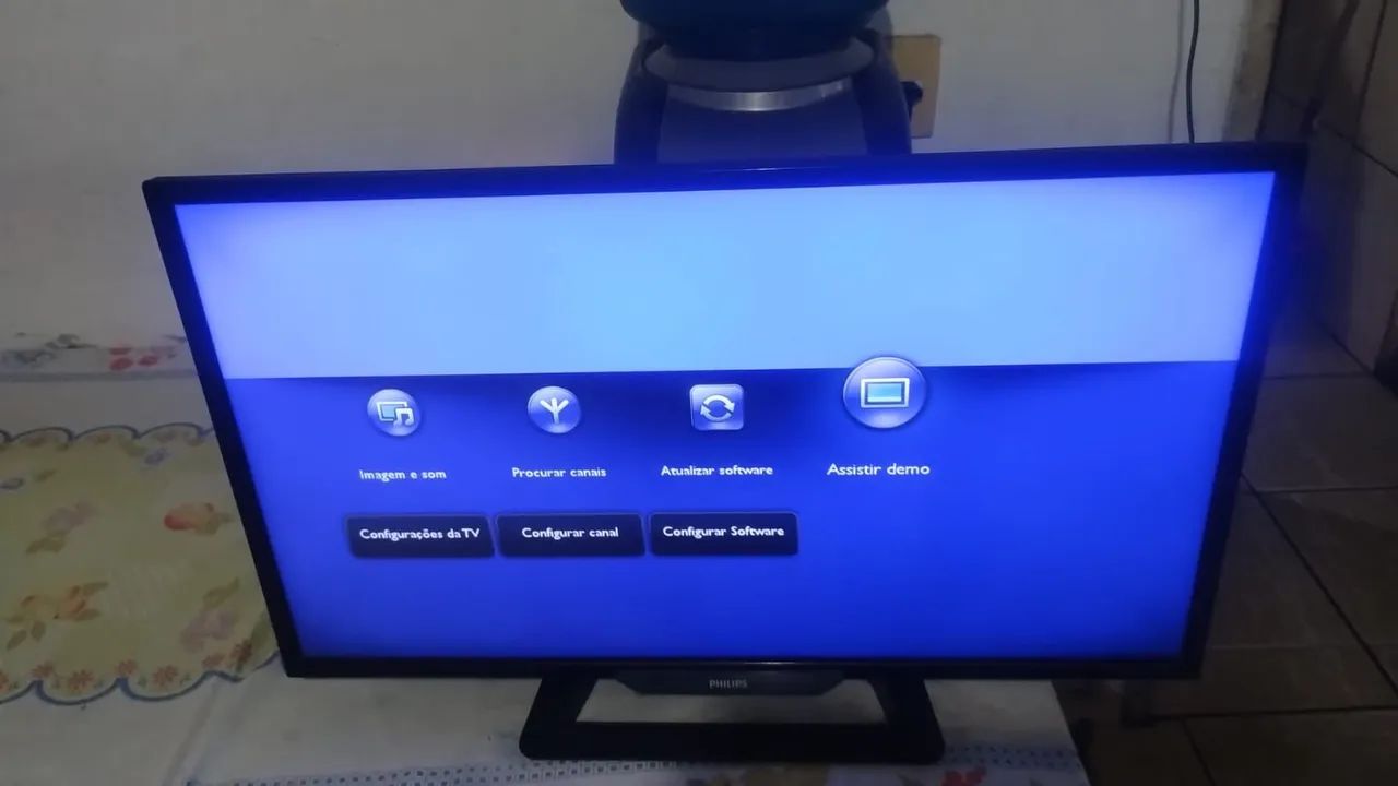 Tv Philips 32