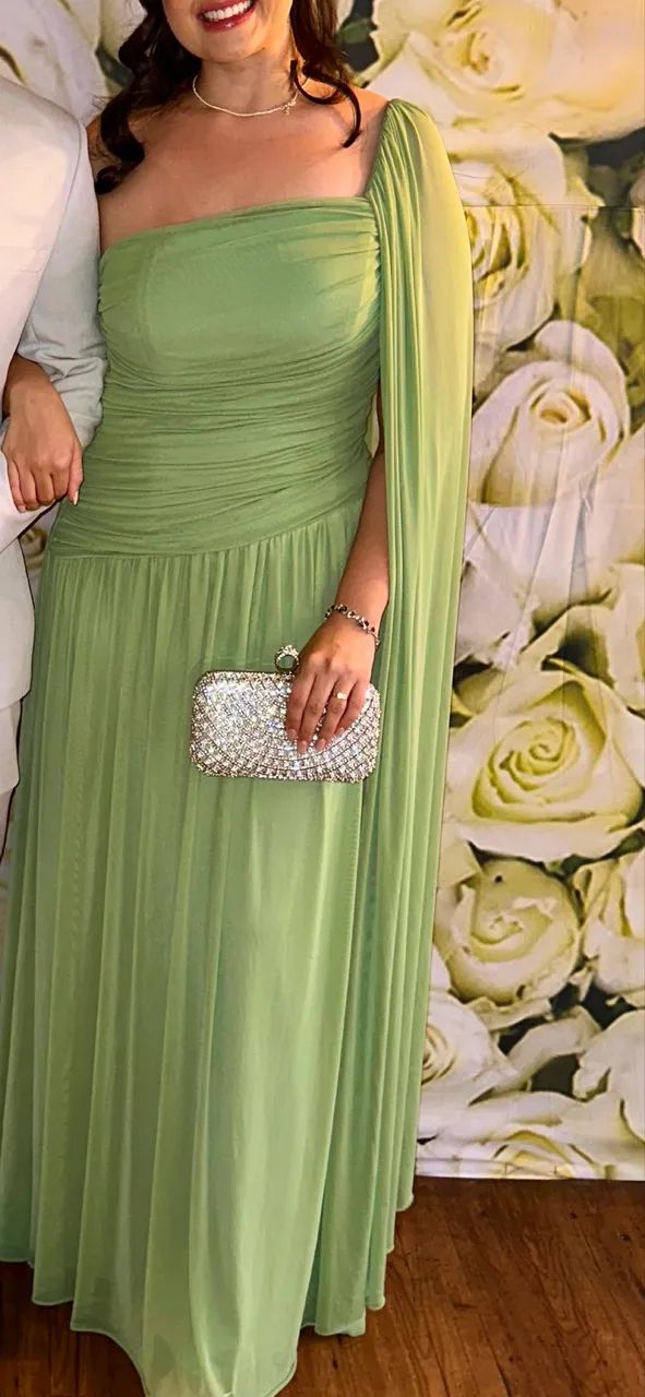 Vestido social  - Foto 2