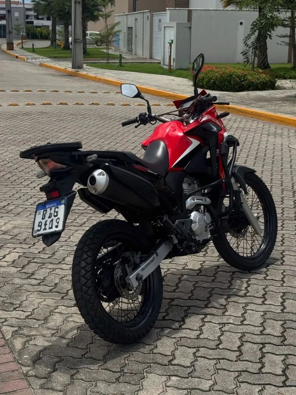 XRE 2023 - Foto 4