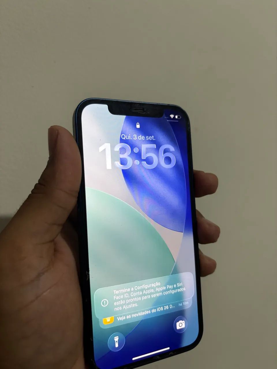 iPhone 12 128gb