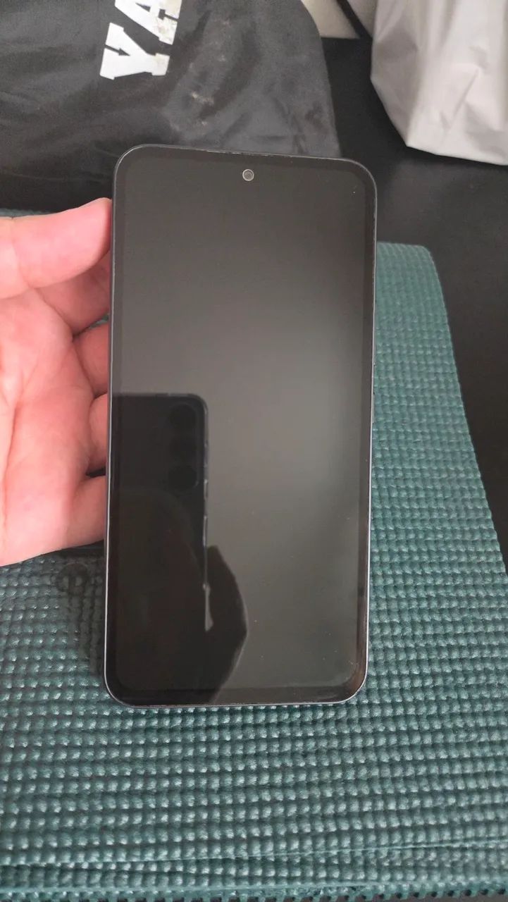 A54 - 8g de Ram - 256 de Armazenamento