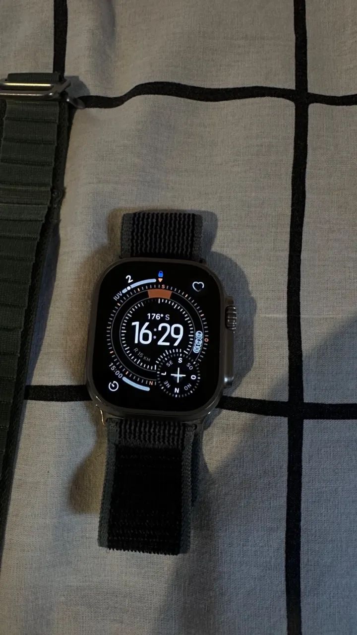 Apple Watch Ultra - Foto 4