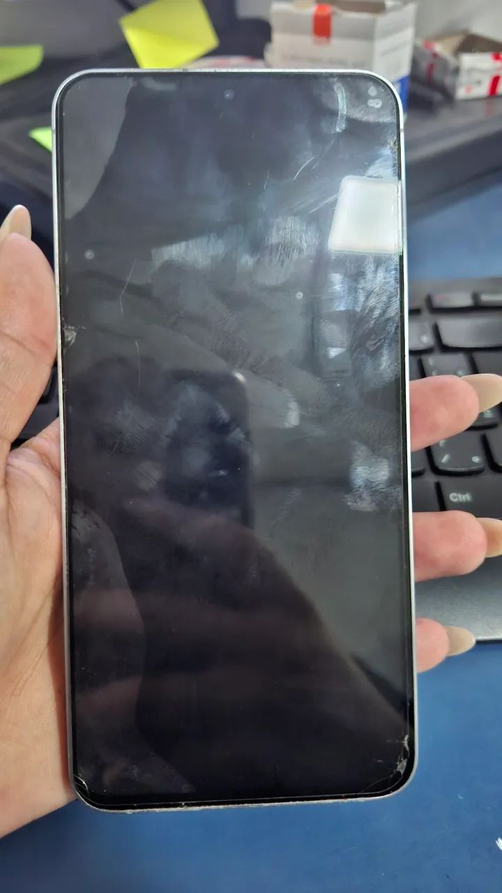 Samsung s25 fe - Foto 2
