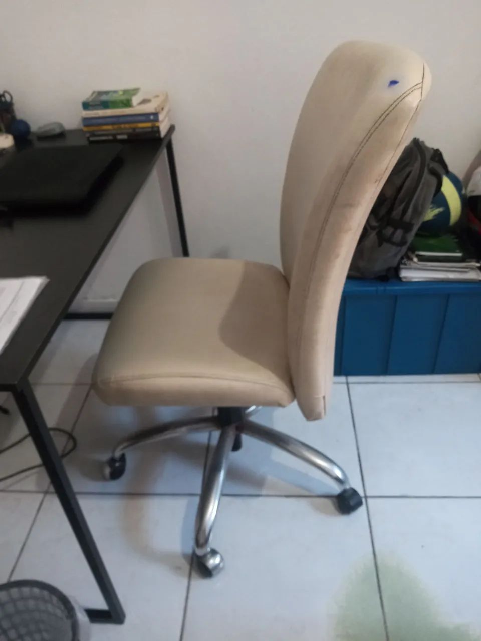 Cadeira de escritório(no preçinho) - Foto 3