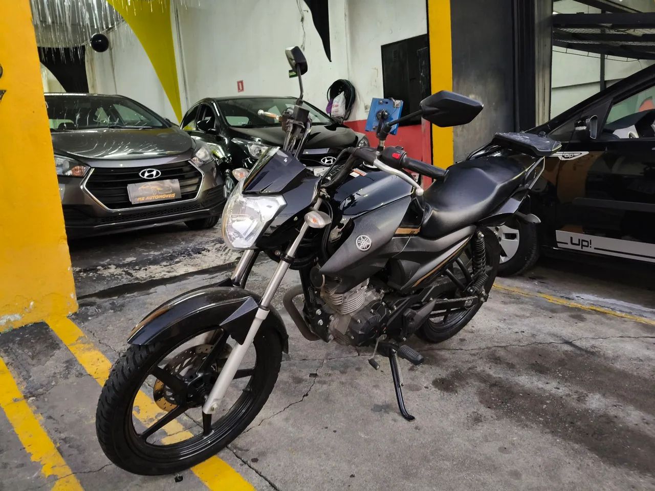 FACTOR 150 ED 21 MIL KM - Foto 4