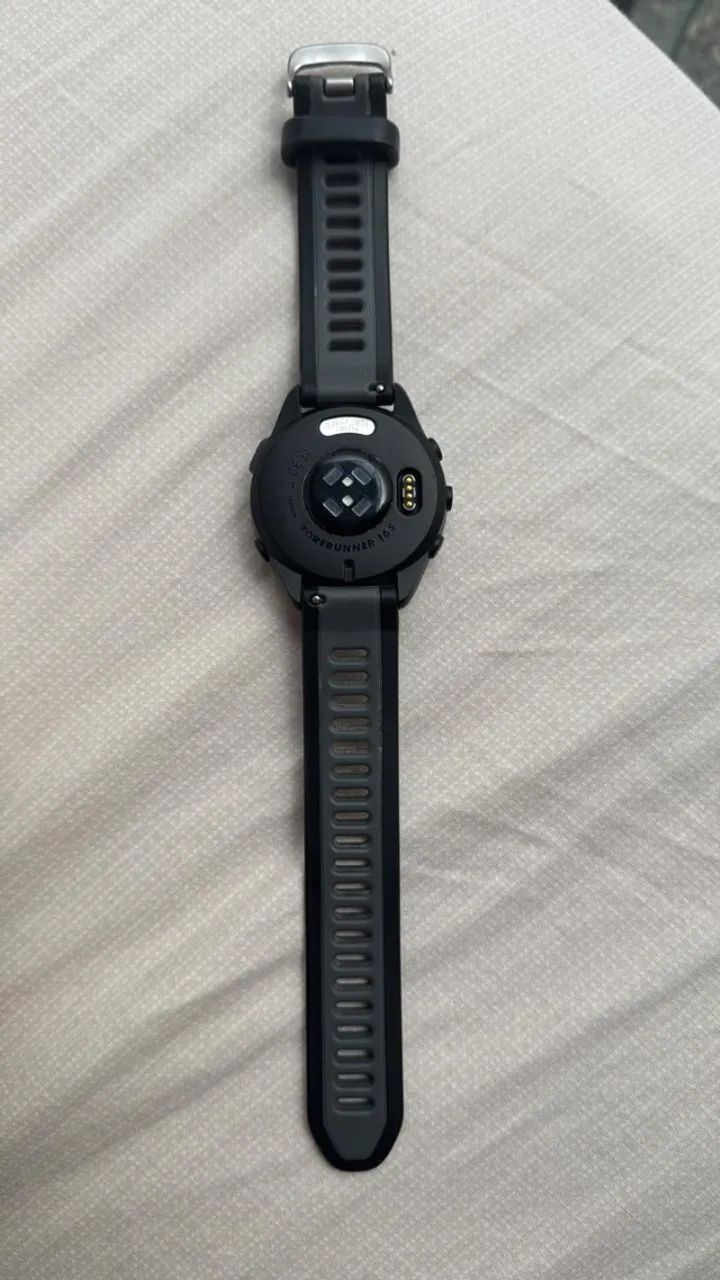 Vende-se garmin forerunner 165 - Foto 2