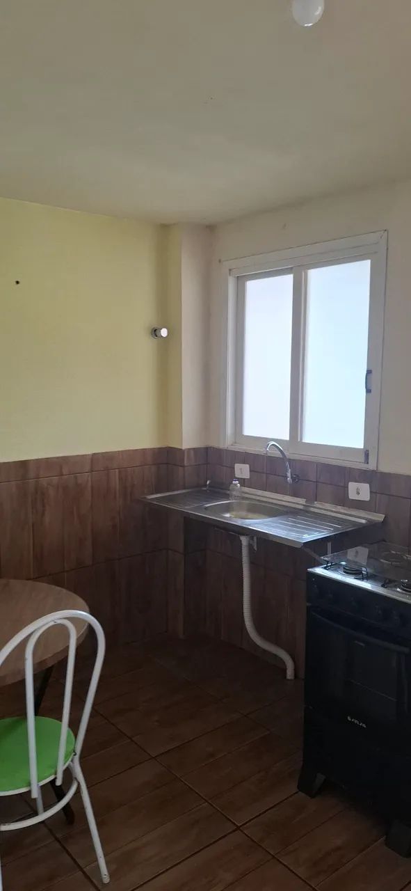 Aluguel  de apartamento 1100 mobiliado  - Foto 2