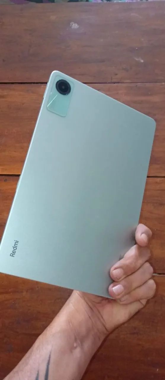 Tablet Xiaomi Redimi Pad Se 11 polegadas 256 gb - Foto 2