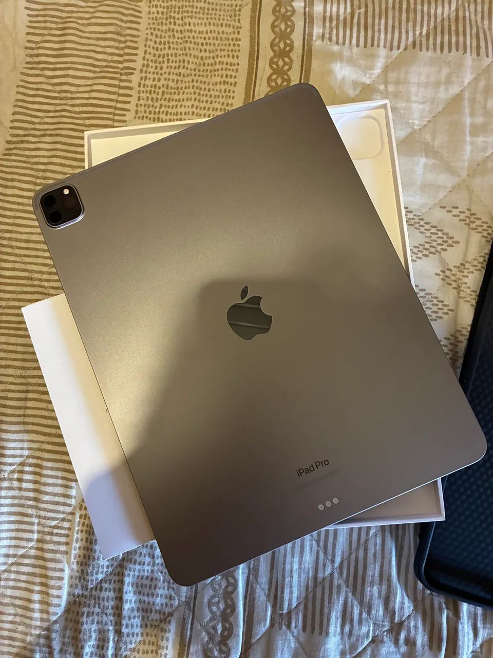 iPad Pro M2 12.9 - Foto 3