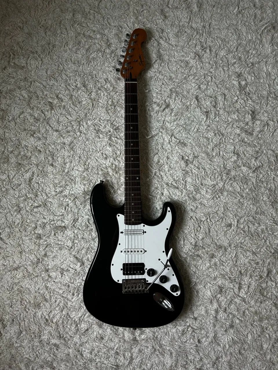 Guitarra Squier Custom - Foto 2