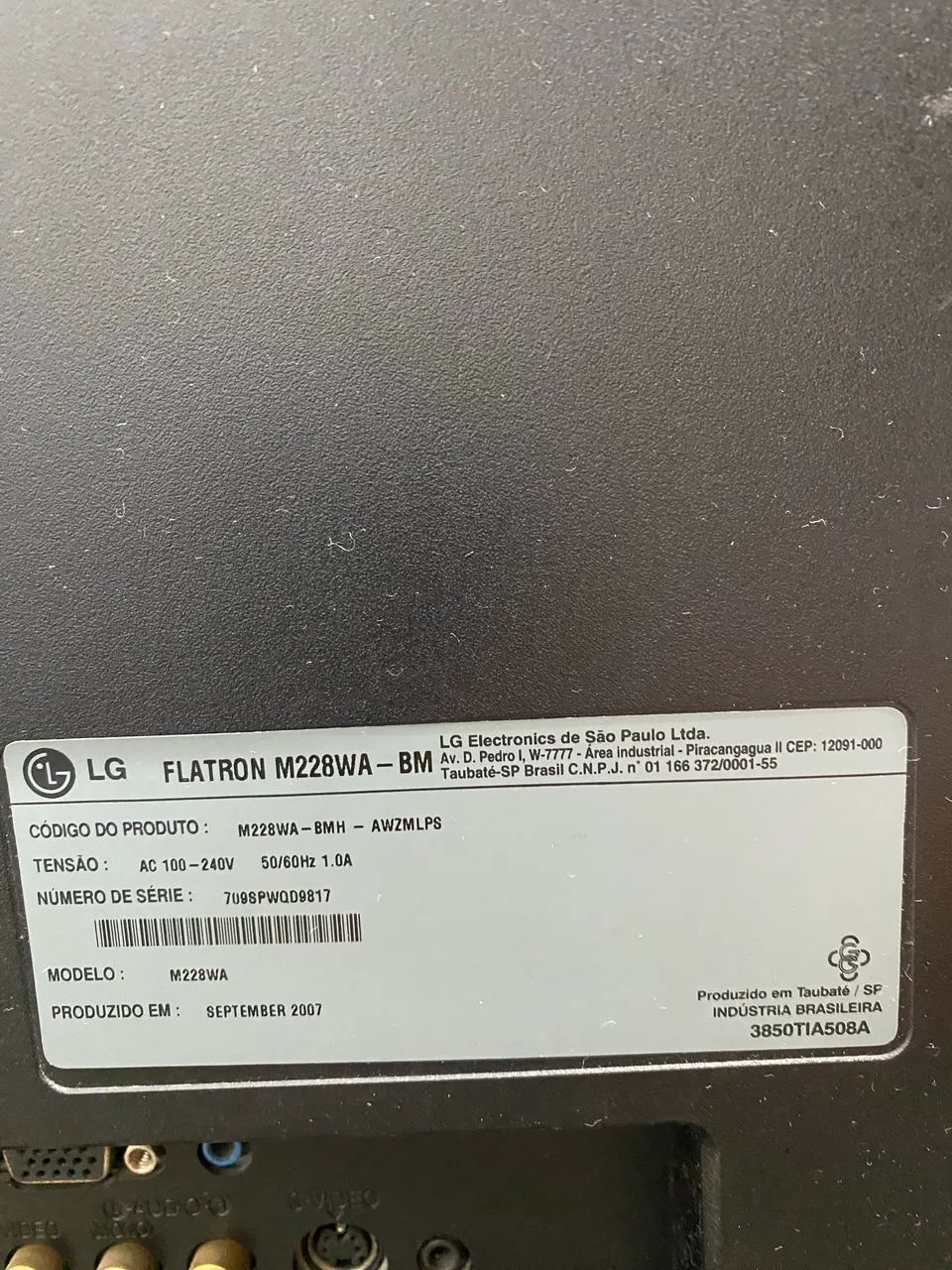 Monitor LG - Foto 3