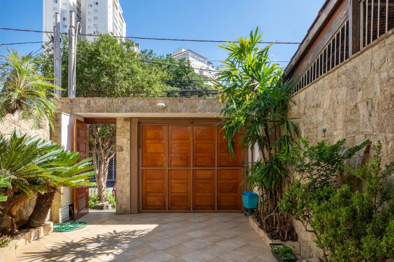 Casa para venda em Vila Cruzeiro com 3 quartos, 129m² - Foto 3