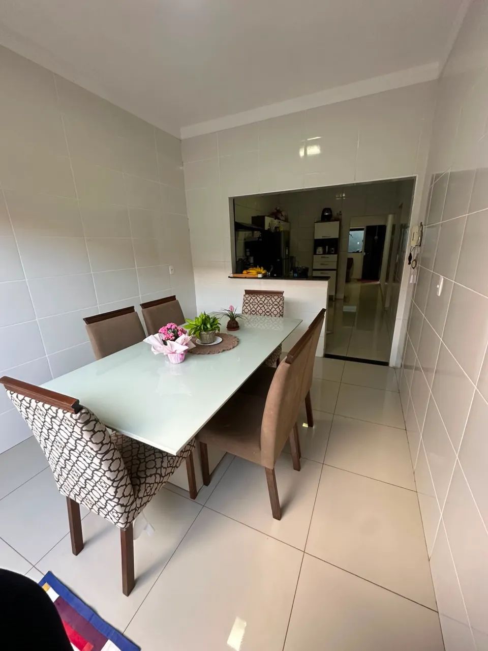 Casa a venda no bairro Cidade Nova -Araguari  - Foto 4