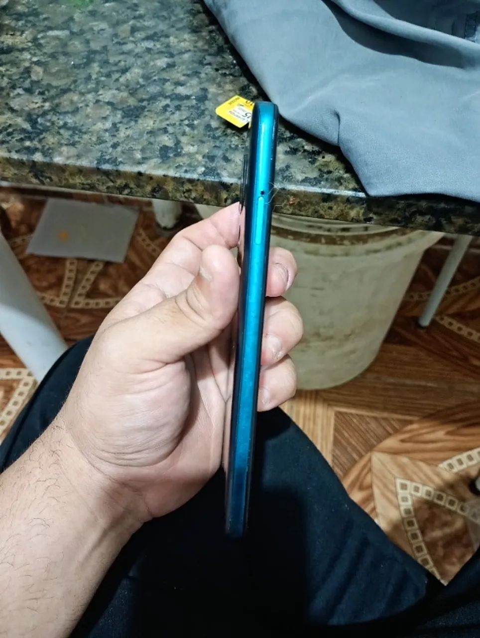 Moto G9 play 64 gigas  - Foto 3