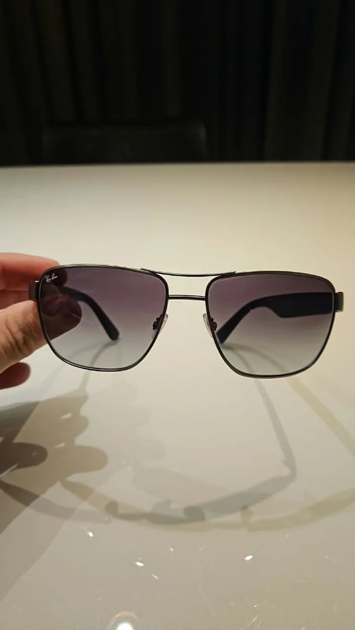 Óculos de sol RayBan  - Foto 3