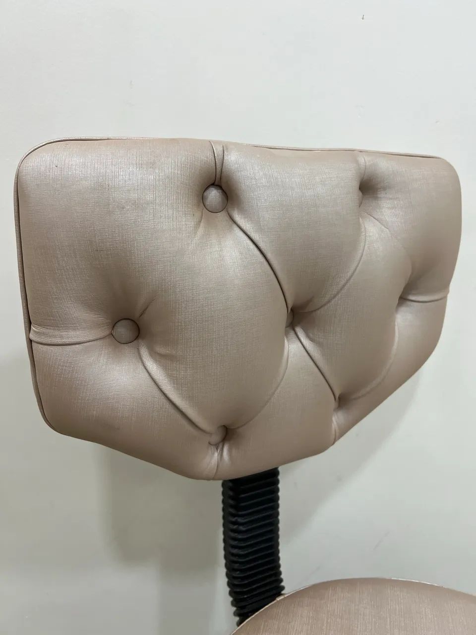 Mocho/cadeira para clínica ou studio