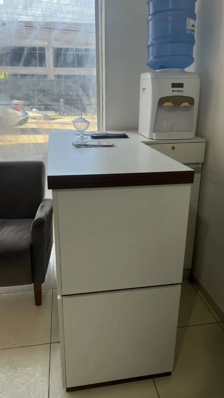 Recepção  - Foto 2