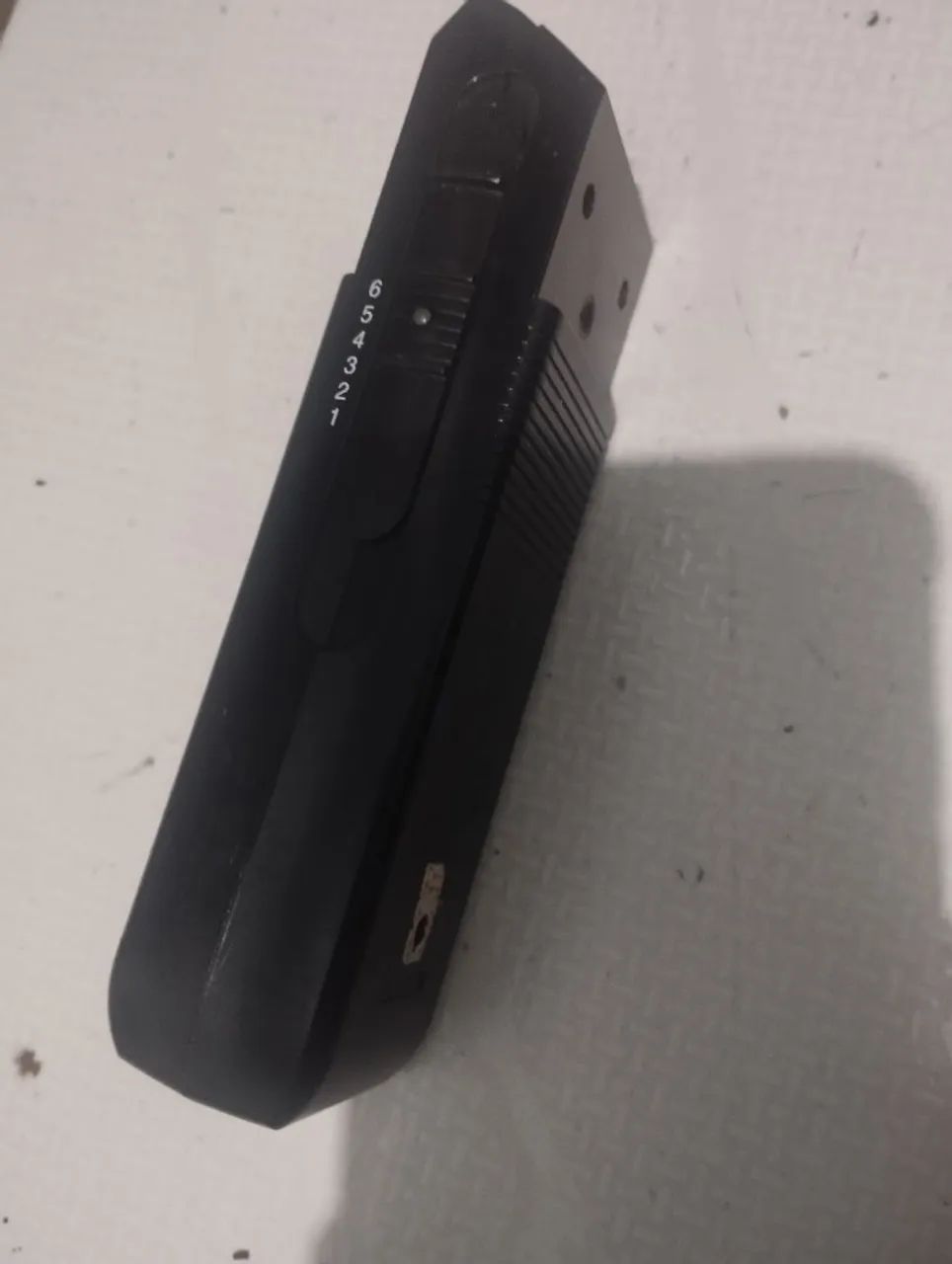 Máquina de Aparar Cabelo - Foto 3