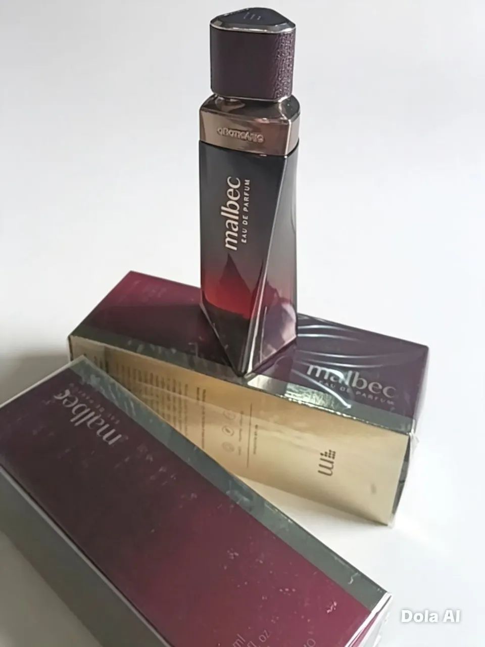 Malbec Eau De Parfum 90ml - Foto 2