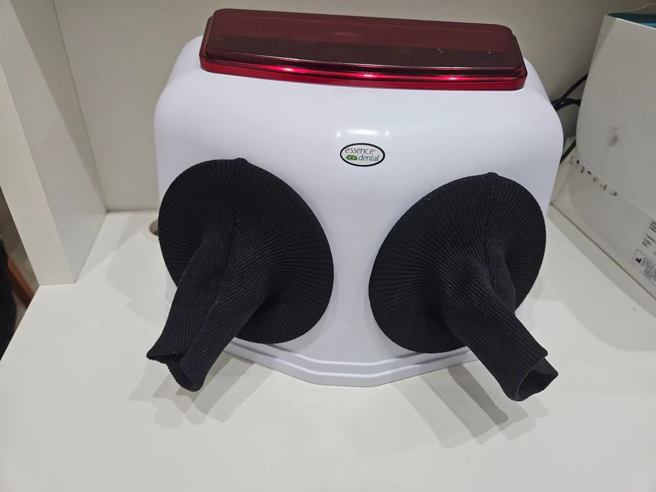 Câmera Escura Dental 