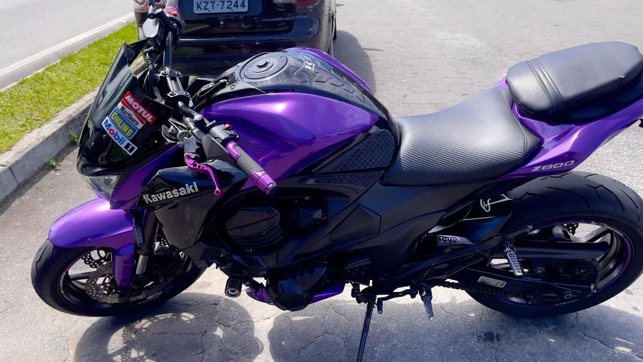 Z800 - Foto 4
