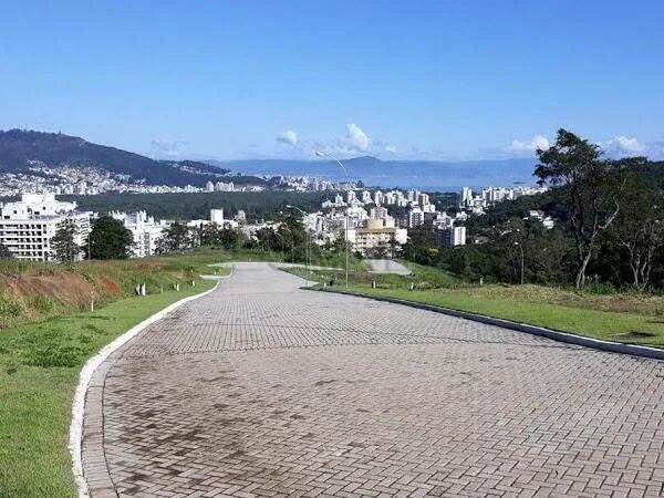 Terreno à venda, Itacorubi - Florianópolis/SC - Foto 2