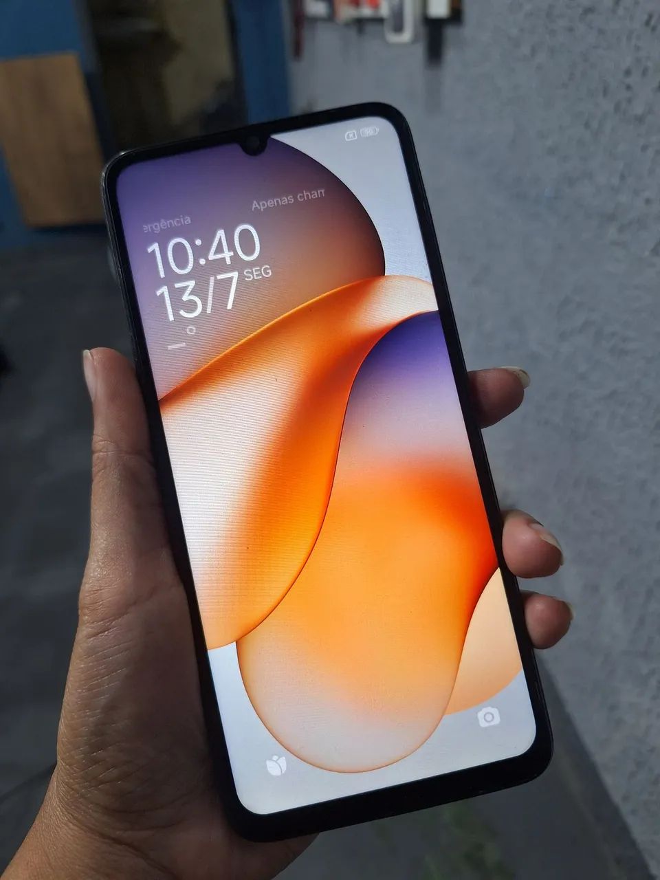 Redmi 13c - Foto 2