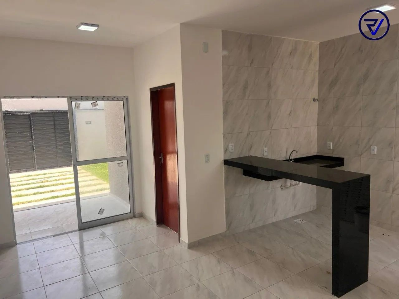 CASA NOVA COM 3 DORMITÓRIOS NO JARDIM ICARAÍ - Foto 5