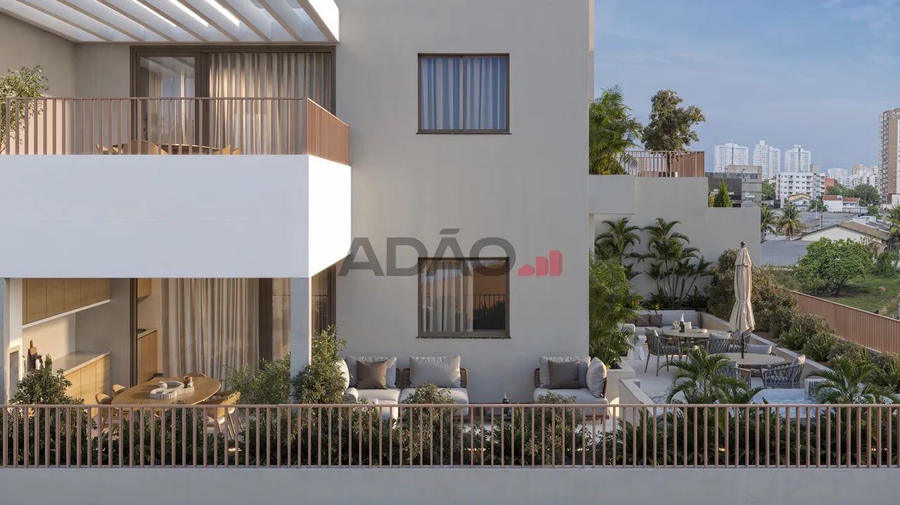 Apartamento 3 suítes Próximo Parque Cascavel - Foto 8
