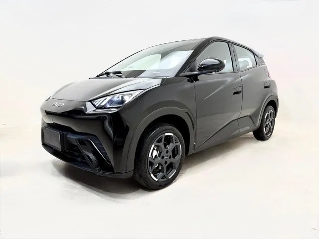 BYD Dolphin Mini (Elétrico) 2026 - Foto 2