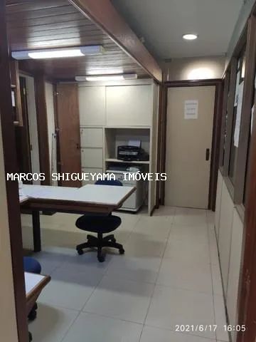 Sala Comercial para Locação em Salvador, Ondina, 2 banheiros, 2 vagas - Foto 10