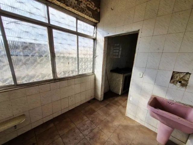 Realengo - Casa tipo apartamento com 2 quartos - Foto 4