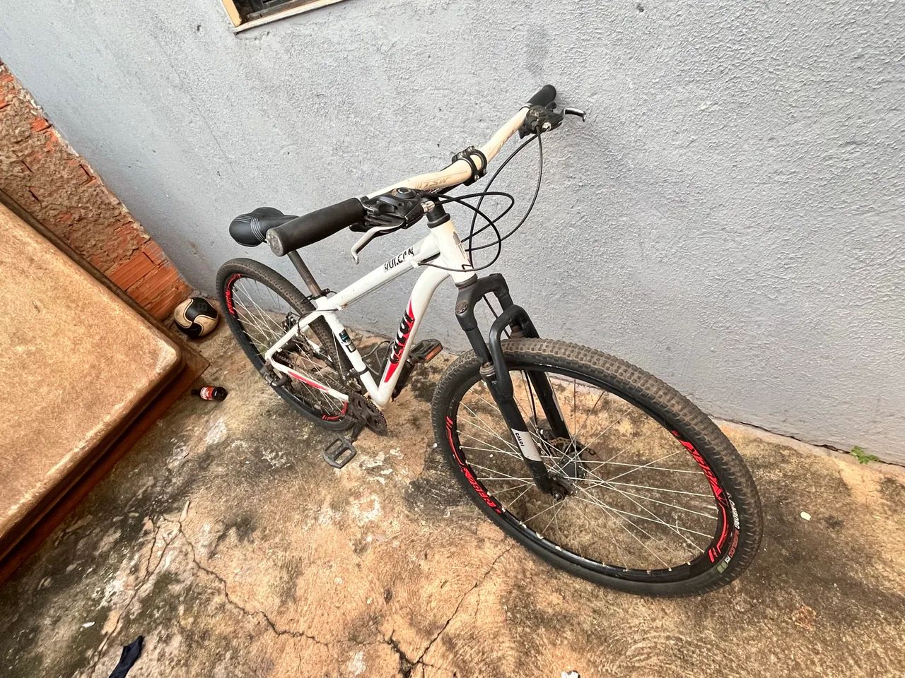 Bicicleta Aro 26 - Foto 2