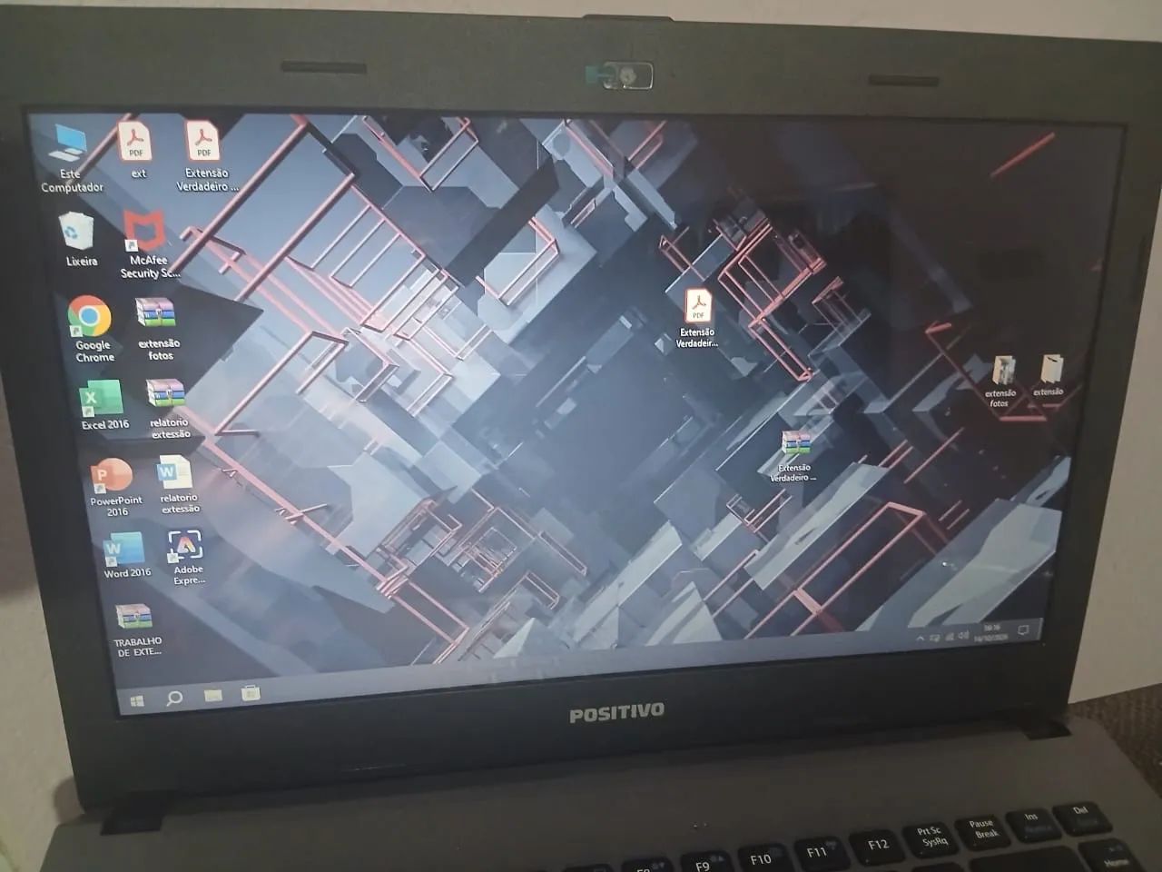 Notebook positivo semi novo  - Foto 4